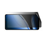 Doogee Note 59 Pro+ Privacy (Landscape) Screen Protector