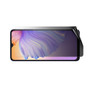 Ulefone Note 21 Privacy (Landscape) Screen Protector
