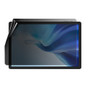 Doogee Tab E3 Pro Privacy Quad Screen Protector