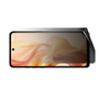 Ulefone Note 18 Ultra Privacy (Landscape) Screen Protector