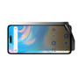 Umidigi G6 5G Privacy (Landscape) Screen Protector