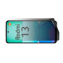 Xiaomi Redmi 13 4G Privacy (Landscape) Screen Protector