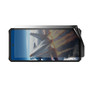 IIIF150 Air2 Ultra 5G Privacy (Landscape) Screen Protector