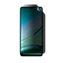 Doogee Note 59 Pro Privacy Quad Screen Protector