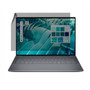 Dell 14 Premium DA14250 (Non-Touch) Privacy Quad Screen Protector