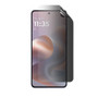 Motorola Moto G86 5G Privacy Screen Protector