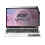 Acer Aspire Lite 15 (AL15-52H) Privacy Screen Protector