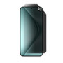 Huawei Pura 70 Privacy Quad Screen Protector