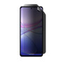 Vivo V30 SE 5G Privacy Quad Screen Protector