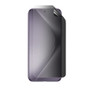 Huawei Pura 70 Pro Privacy Screen Protector