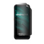 AGM H6 LITE Privacy Screen Protector