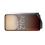 Vivo iQOO Z10x Privacy (Landscape) Screen Protector