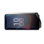 Boost Mobile Celero5G 2024 Privacy (Landscape) Screen Protector