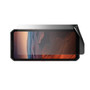 Oukitel WP56 Privacy (Landscape) Screen Protector