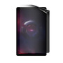 Lenovo Legion Tab Gen 3 Privacy (Portrait) Screen Protector