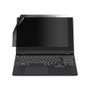 Tuxedo Stellaris Slim 15 Gen6 Privacy Lite Screen Protector