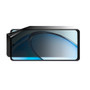 Oppo A60 Privacy Lite (Landscape) Screen Protector