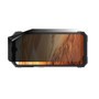 Cubot KingKong AX Privacy Lite (Landscape) Screen Protector