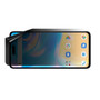 Umidigi G6 5G Privacy Lite (Landscape) Screen Protector