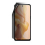 Ulefone Note 18 Ultra Privacy Lite Screen Protector