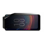Boost Mobile Celero5G 2024 Privacy Lite (Landscape) Screen Protector