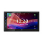 JVC KW-M595BT Matte Screen Protector