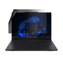 Lenovo ThinkPad L13 Gen 6 (Non-Touch) Privacy Lite Screen Protector
