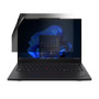 Lenovo ThinkPad L13 Gen 6 (Touch) Privacy Lite Screen Protector