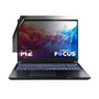 Kubuntu Focus M2 Gen 6 (16) Privacy Lite Screen Protector