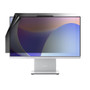 Lenovo IdeaCentre AIO 24IRH9 (Touch) Privacy Lite Screen Protector