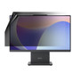 Lenovo IdeaCentre AIO 24ARR9 (Touch) Privacy Lite Screen Protector