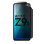Vivo iQOO Z9 Privacy Quad Screen Protector