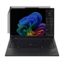Lenovo ThinkPad T14s Gen 6 (Touch) Privacy Quad Screen Protector