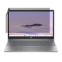 HP Chromebook Plus 14a nf000 Privacy Quad Screen Protector