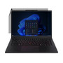 Lenovo ThinkPad P14s Gen 5 Intel (Touch) Privacy Quad Screen Protector