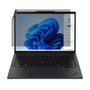 Lenovo ThinkPad P14s Gen 5 AMD (Non-Touch) Privacy Quad Screen Protector