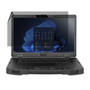 Getac S510 (Touch) Privacy Quad Screen Protector