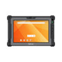 Getac ZX80 Privacy Quad Screen Protector