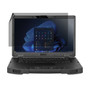 Getac S510 (Non-Touch) Privacy Quad Screen Protector