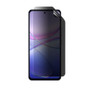 Vivo V40 SE 5G Privacy Quad Screen Protector