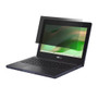 Asus Chromebook CZ11 (Touch) Privacy Quad Screen Protector