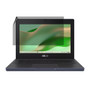 Asus Chromebook CR11 (Non-Touch) Privacy Quad Screen Protector