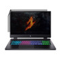 Acer Nitro 17 AN17-42 Privacy Quad Screen Protector