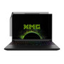 XMG Pro 16 XPR16E25 Privacy Quad Screen Protector