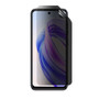 Meizu mblu 21 Privacy Quad Screen Protector