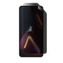 ZTE nubia Neo 3 5G Privacy Quad Screen Protector