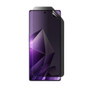 Infinix Note 50 Pro 4G Privacy Quad Screen Protector
