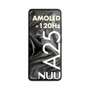 NUU A25 Privacy Quad Screen Protector