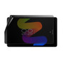 TCL Tab 8 Gen 2 Privacy Quad Screen Protector
