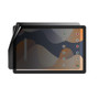 ONN Tablet 10.1 (2024) Privacy Quad Screen Protector
